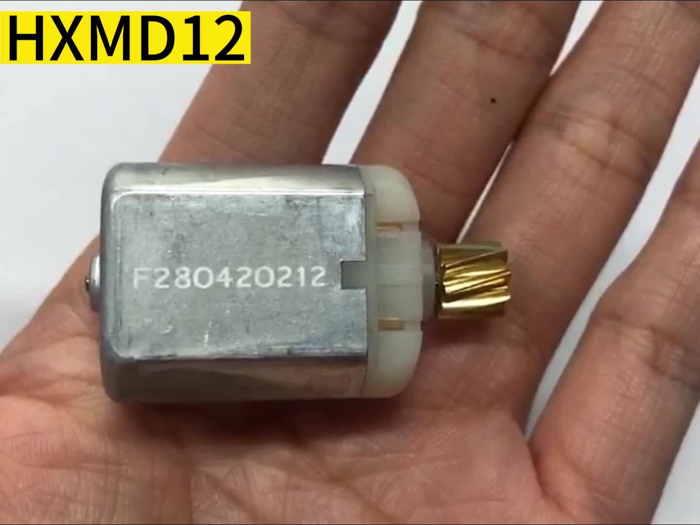 For 2004-2012 for Audi A3 8P 2006-2014 for Audi A4 S4 Cargo Boxes Trunk Lock Block Motor