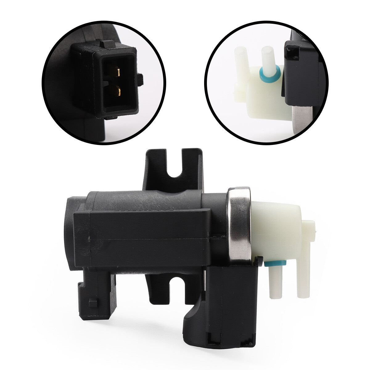 new A0101531328 A0081535428 solenoid valves suitable for Mercedes-Benz .