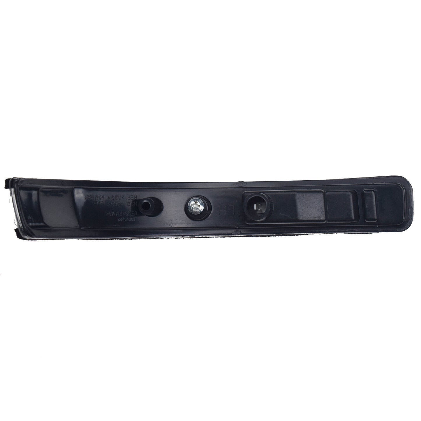 for Kia Rio 12-17 Left Mirror Indicator Turn Signal Light Driver Side 876141W000