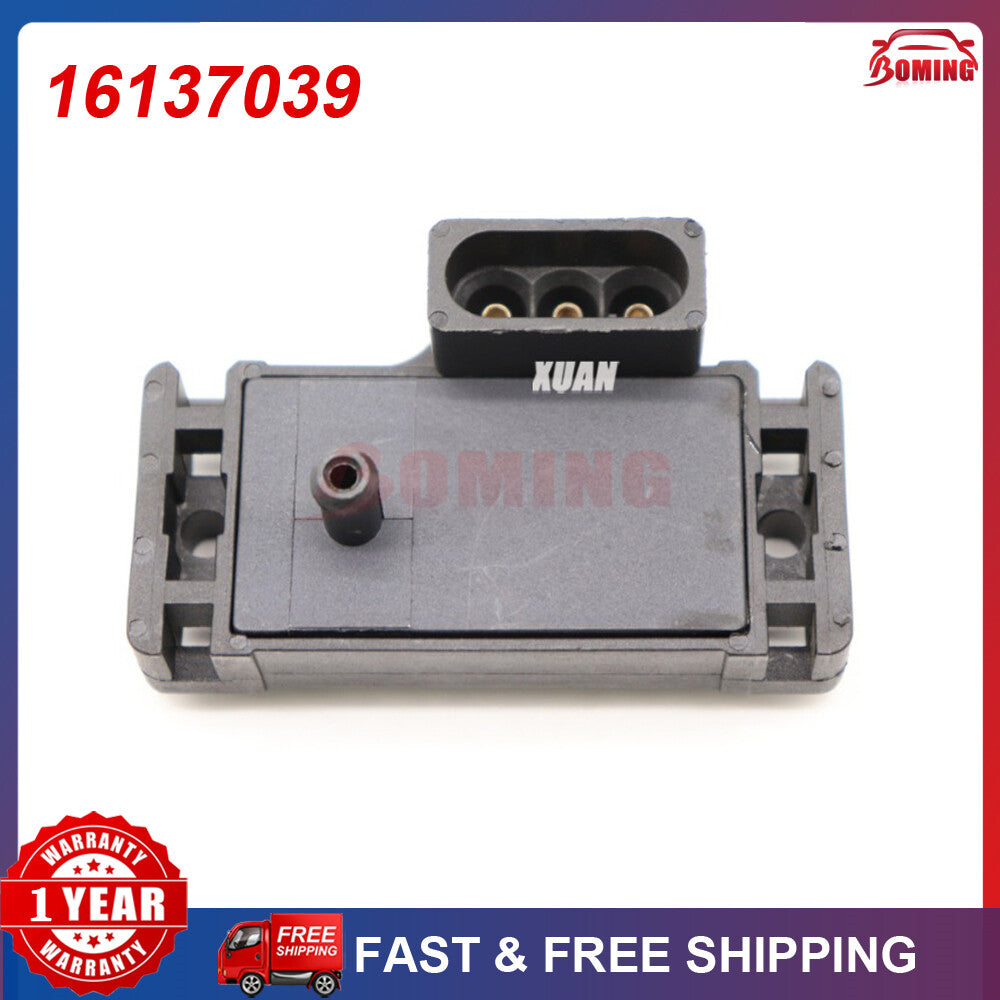 Crankshaft Position Sensor Fit for VW for Golf Polo for AUDI A1 AXX BWA for BYD 06A906433L
