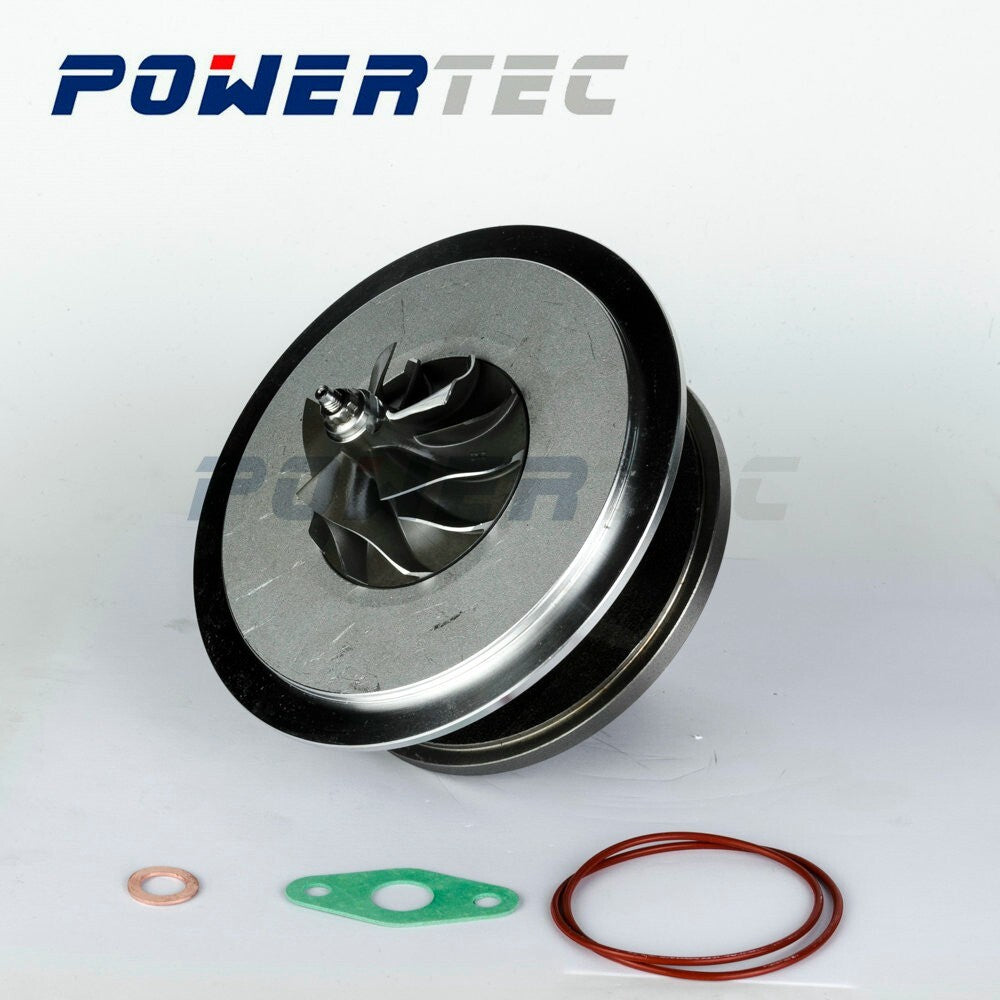 Turbocharged CHRA core for BMW X5 3.0D E53 160 kW 218 hp, HP M57N 753392-5015S 11657791044