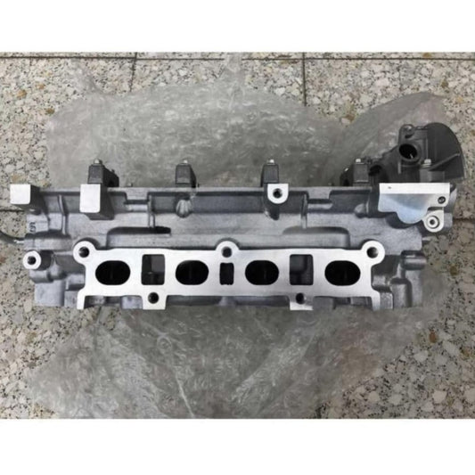 Front half-shaft L replacement # G3G33B437EB