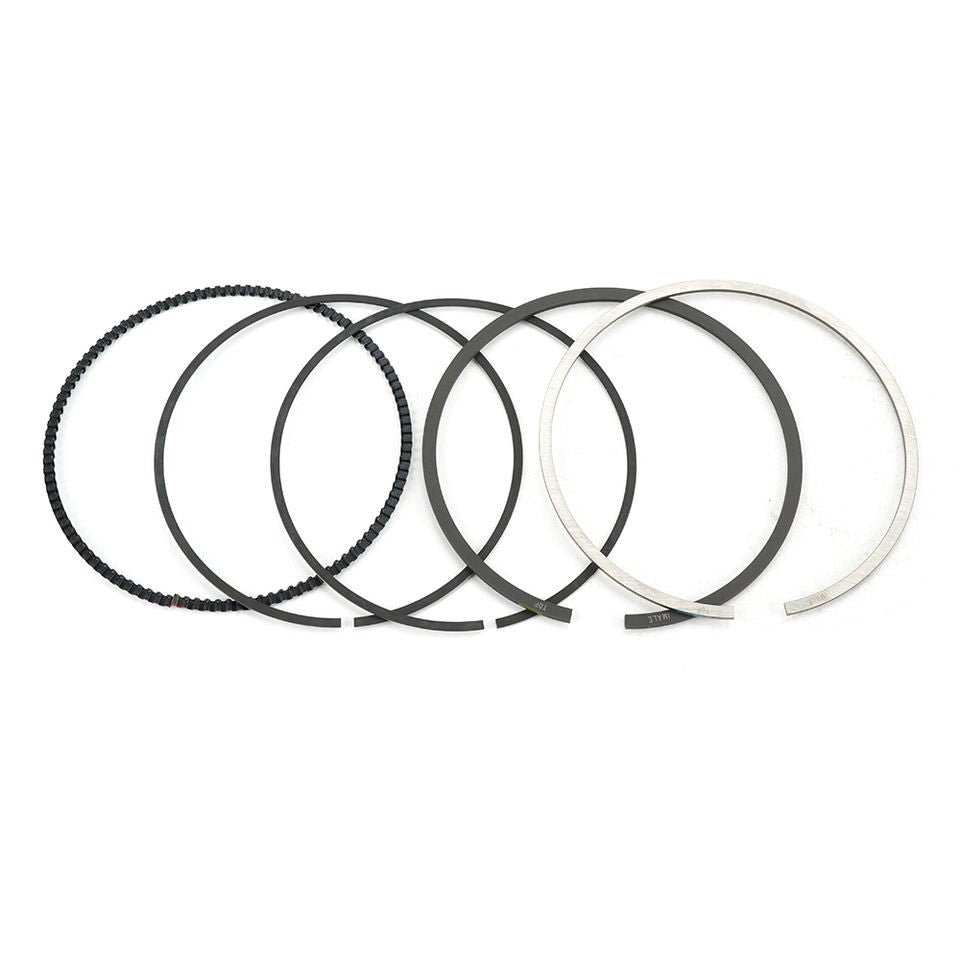 Piston Rings for BMW E90 E92 E60 E83 328i 530i X3 X5 Z4 N52 N53 3.0