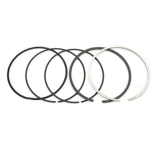 Piston Rings for BMW E90 E92 E60 E83 328i 530i X3 X5 Z4 N52 N53 3.0