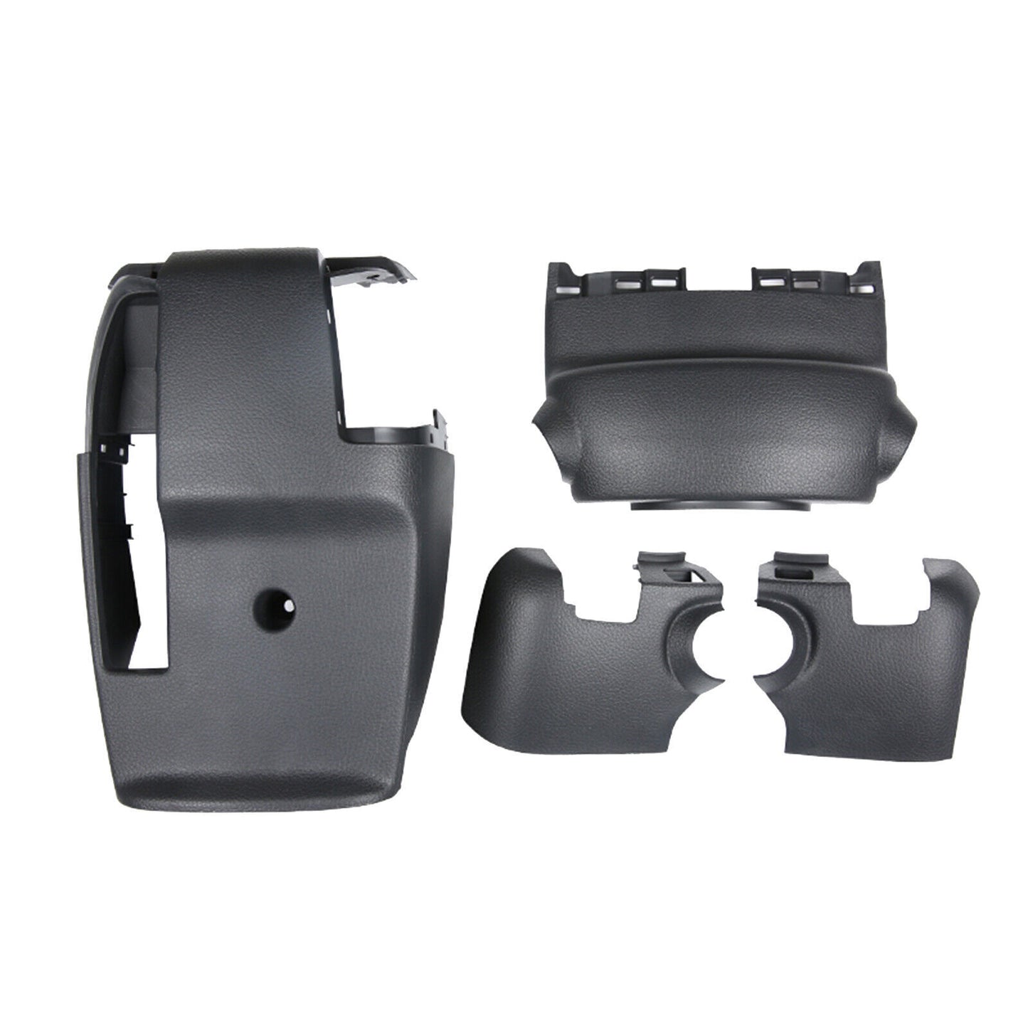 Fit for Infiniti Q50 Steering Paddle Shifter Manual Style Covers Replace 2014-2020