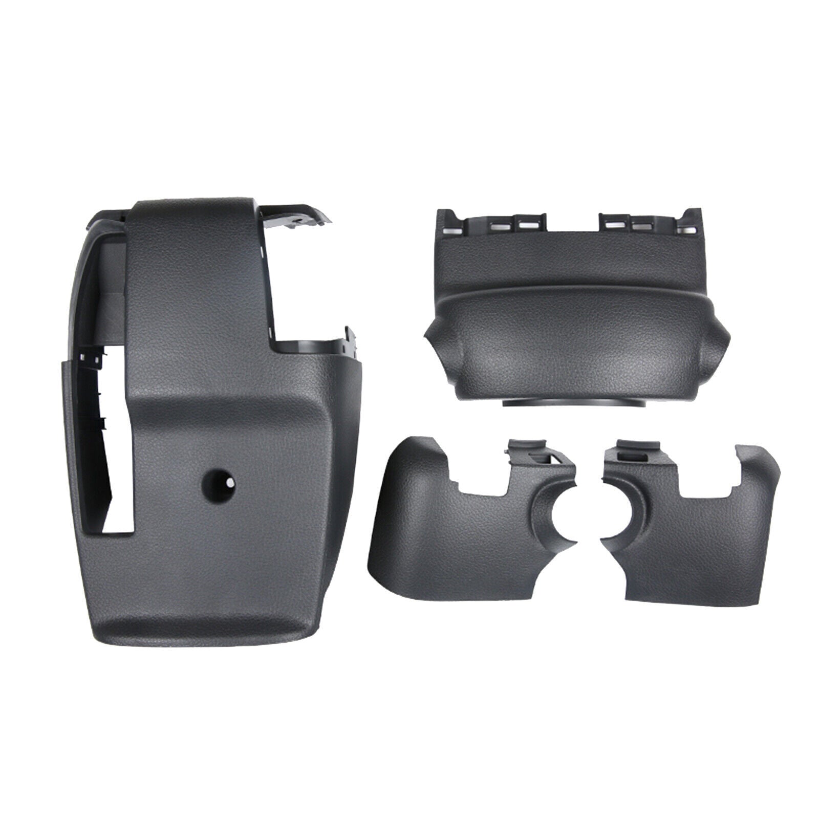 Fit for Infiniti Q50 Steering Paddle Shifter Manual Style Covers Replace 2014-2020