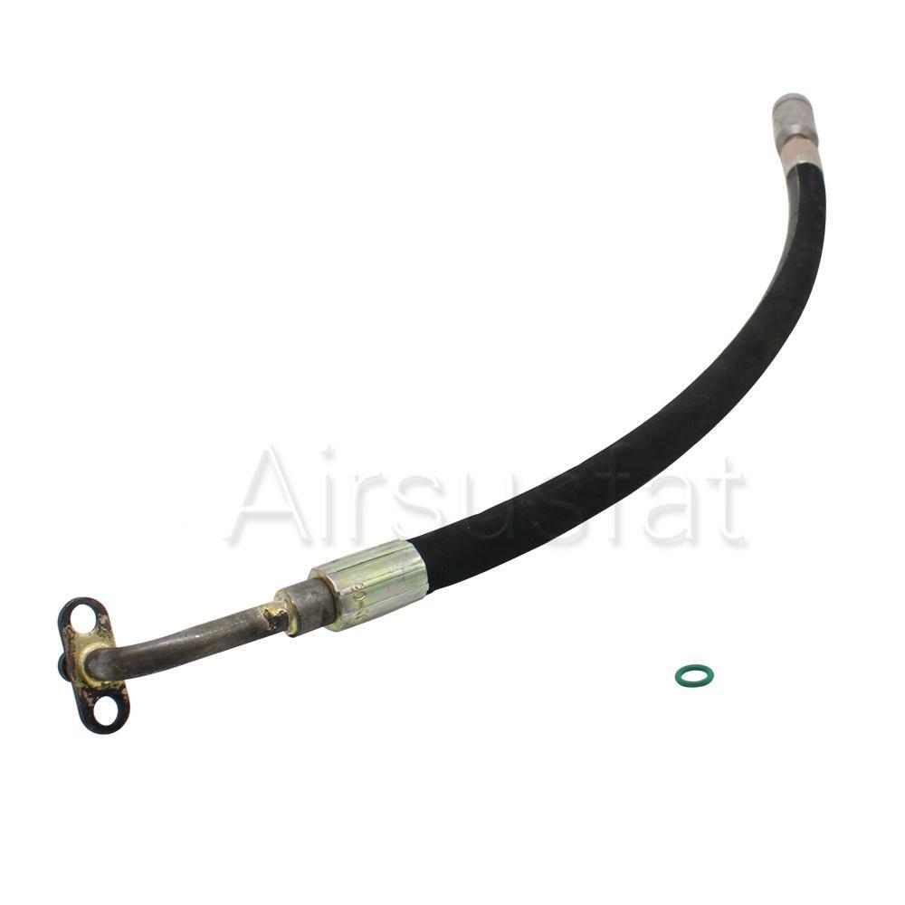 Rear Front Hydraulic ABC Shock Oil Pipe Tube for Mercedes Benz W221 S Class New