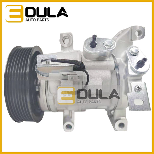 The AC compressor is suitable for Toyota Aris VIOS LIMO 2016-2021 88320-0D140 883200D140
