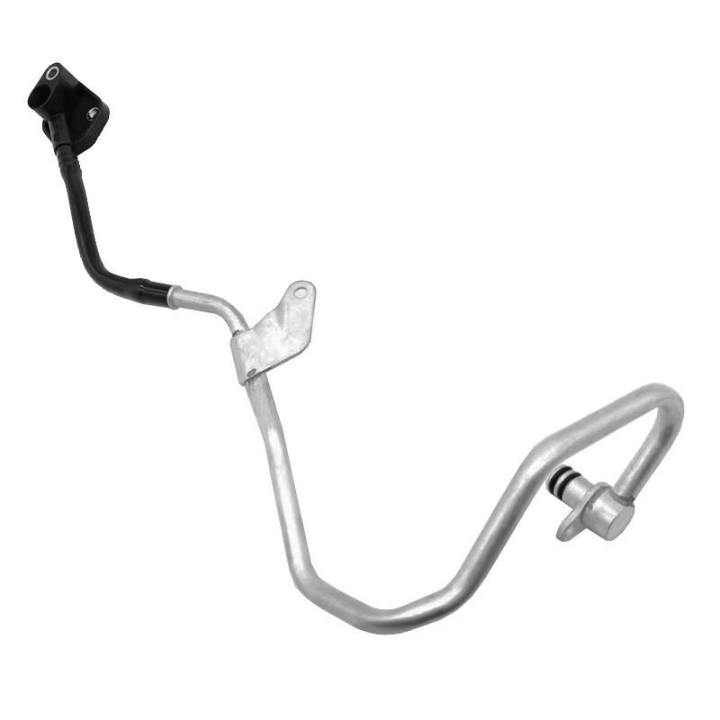 A2782000200 Turbocharger Coolant Return Water Hose for Mercedes CLS AMG C218