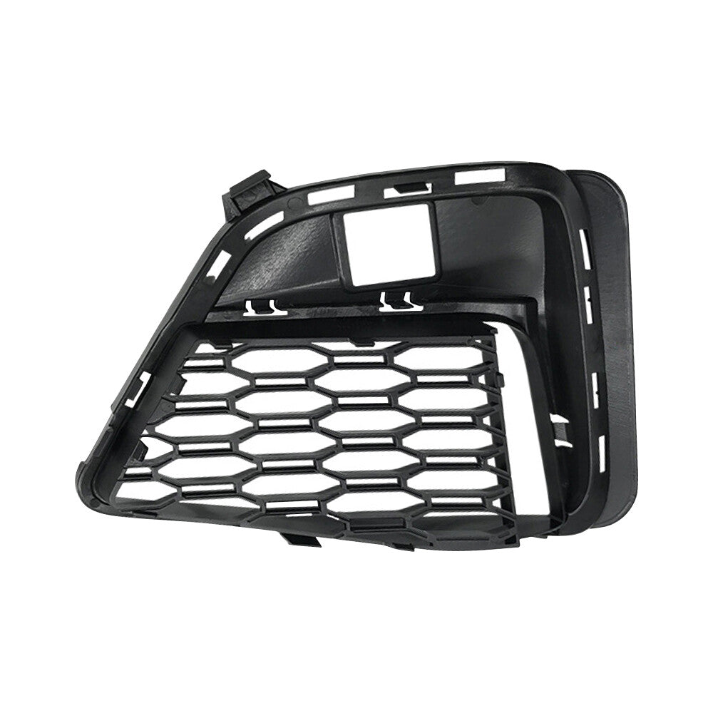 Front Left Side Bumper Fog Light Grille Trim Fits For 3 Series G20 G28 2020-2022