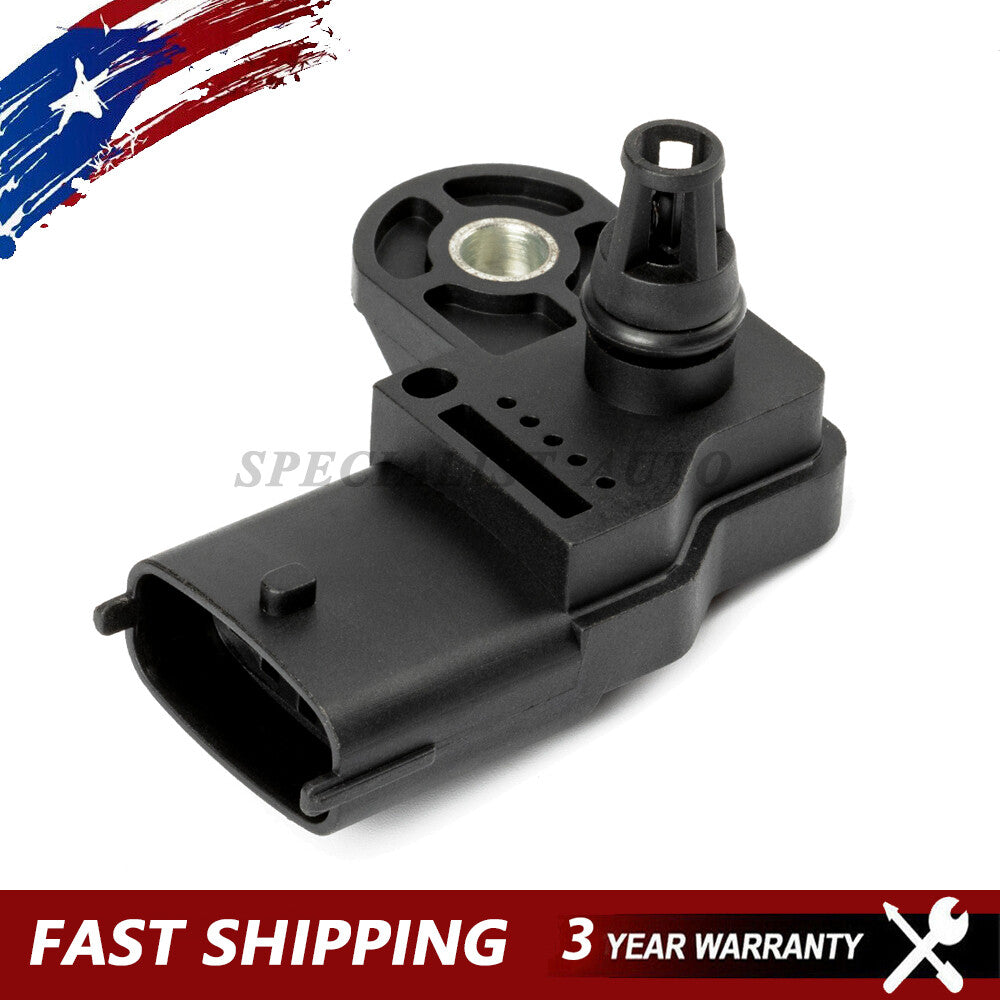 Oxygen Sensor for Baojun 730/560 Hongguang S3 23962934 2396-2934 2396 2934 NEW