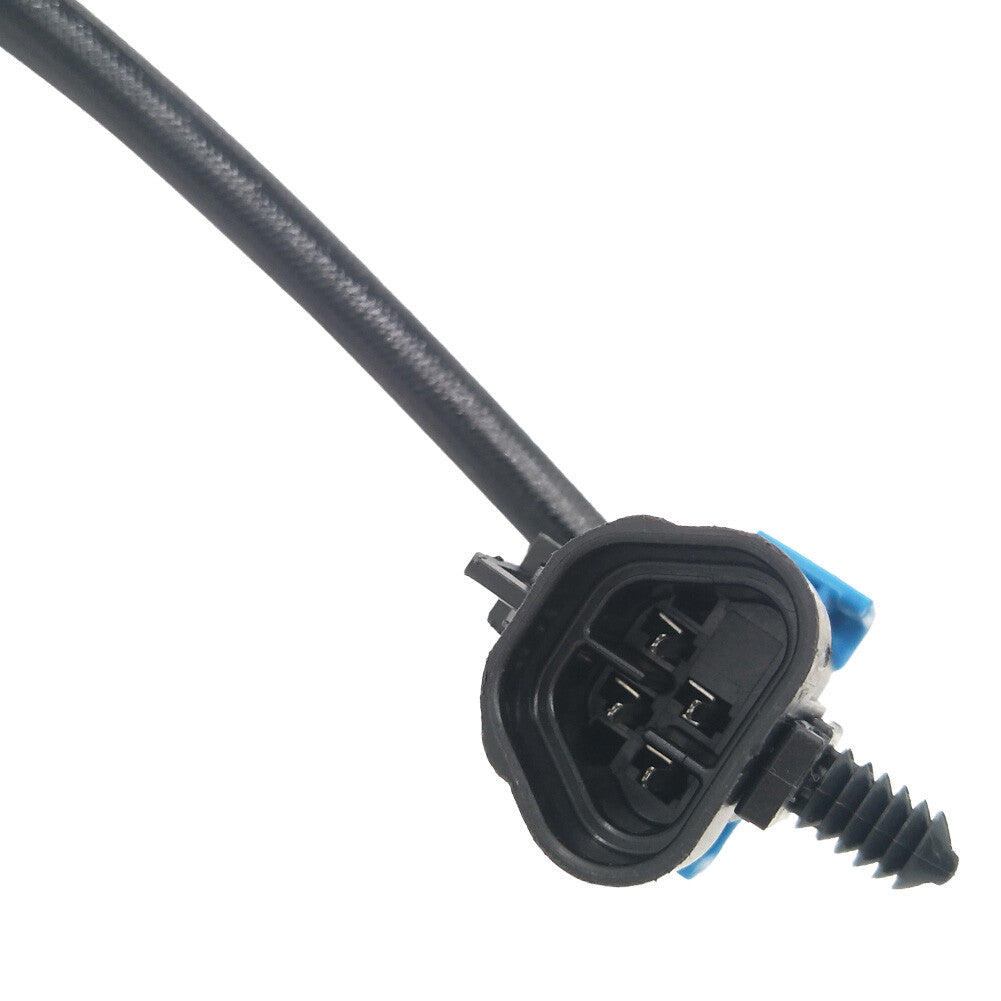 Oxygen sensor suitable for 2013-2017 for Jaguar XF, XJ, XJR, F models 3.0 and 5.0L, downstream C2D23703