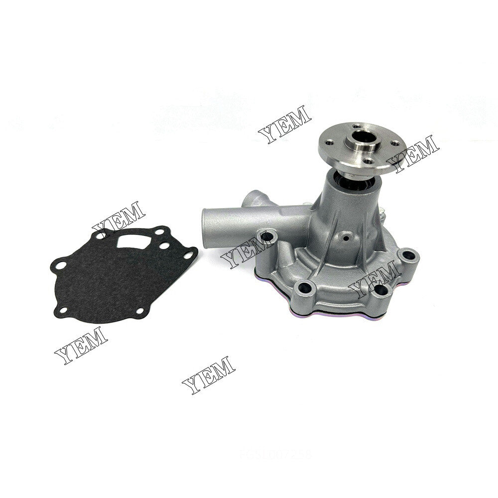 K4N Water Pump MM409302 MM433424 for Mitsubishi Engine for Mitsubishi Water Pump