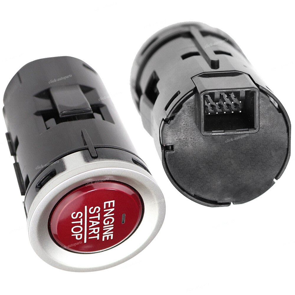Start Stop Push Button Switch Keyless Engine For 2015-17 for Honda Fit 35881T5HH41