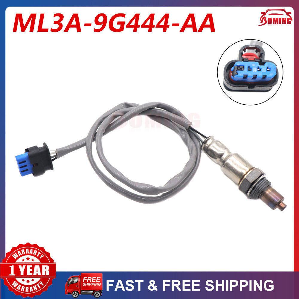 Rear Nox Sensor Probe For 2013-2015 for Ram 3500 4500 5500 6.7L 68085740AA 5WK96730