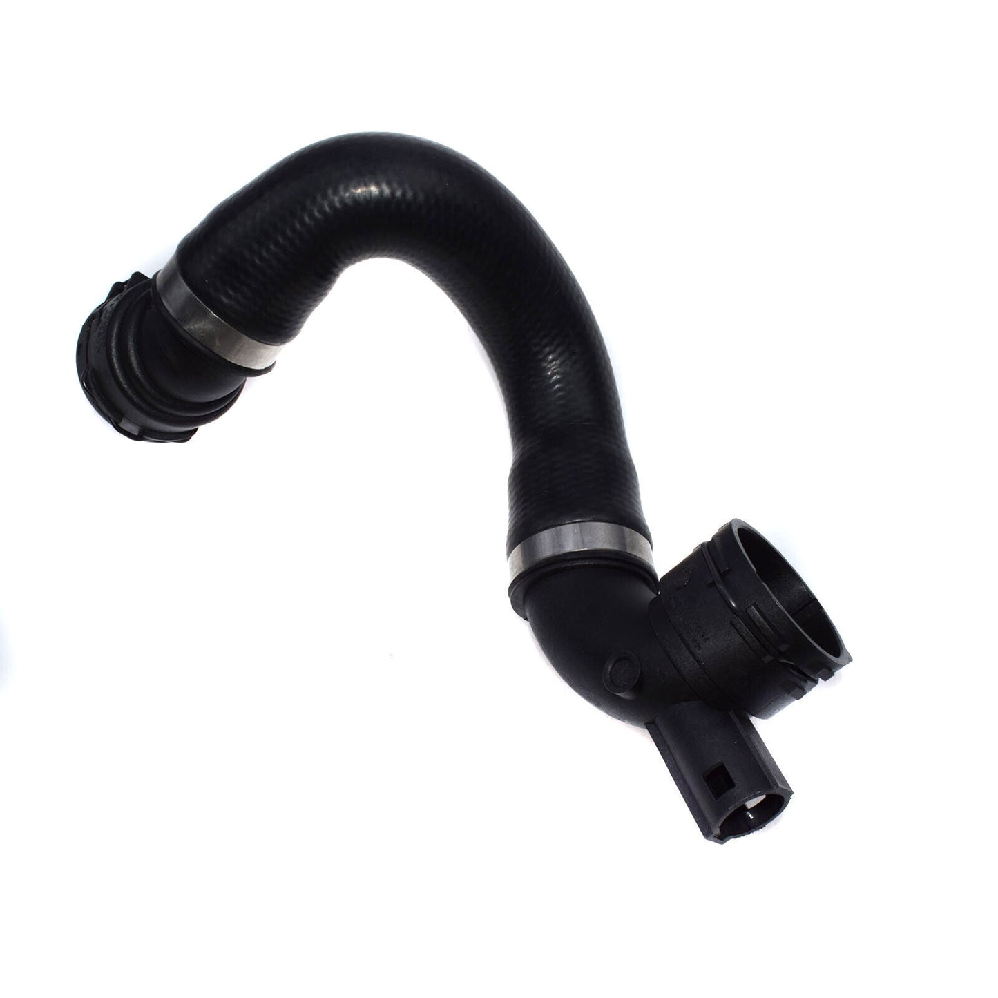 for BMW 128i 325i 325xi 328i 328xi 330i 17127531581 Lower Radiator Coolant Hose