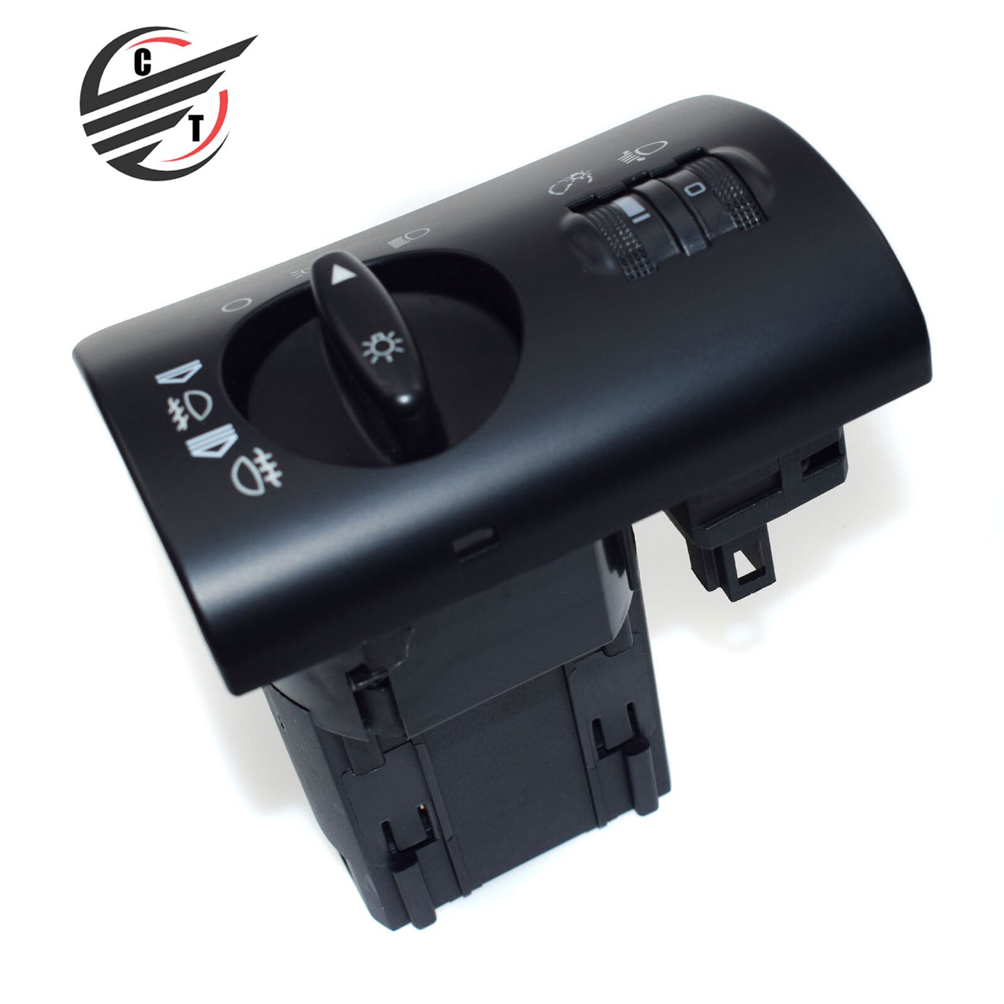 For 1997 1998 1999 2000 2001 for Audi A6 4B1941531C New Headlight Fog Switch Control