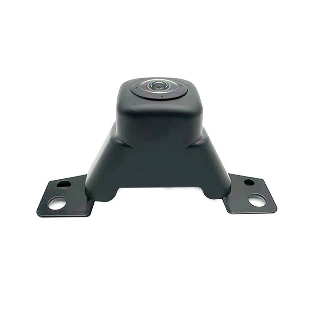 Forward surround view auxiliary camera 86790-0R181 suitable for 2021-2023 for Toyota Harrier RAV4.