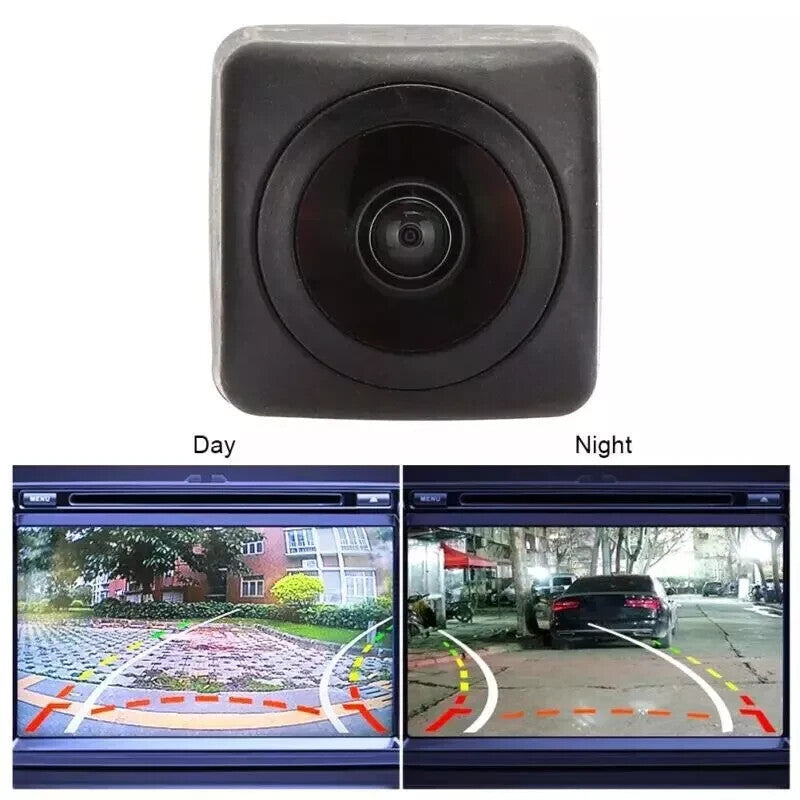39530-T0A-A001-M1 Rearview Backup Park Auxiliary Camera for Honda CR-V 2012-2013