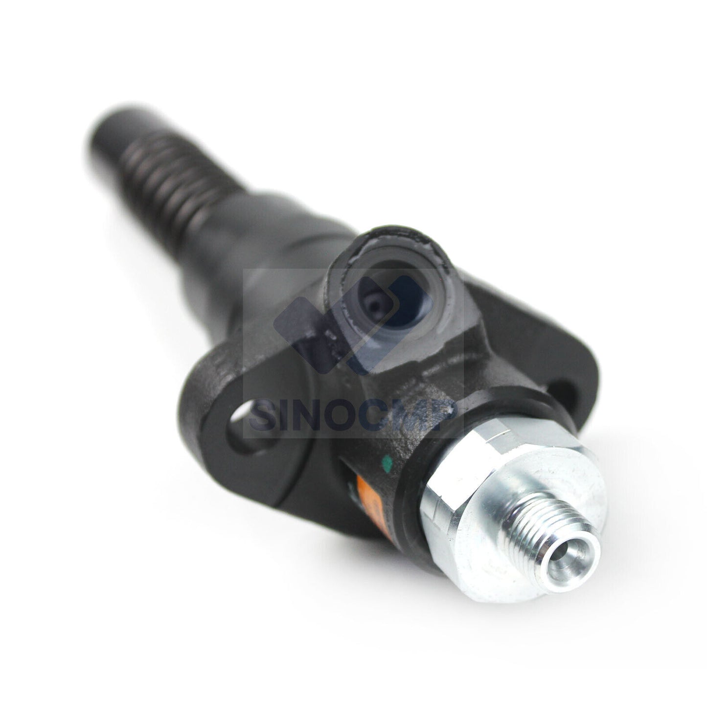 Fuel Injector 21147445 20795413 for Volvo D7E Engine EC240B EC290B Excavator