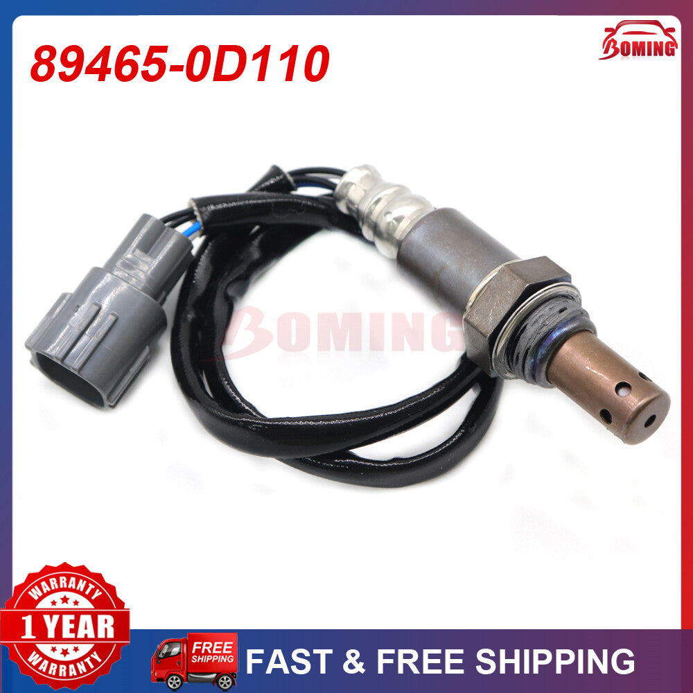 for CHEVROLET for GMC for SIERRA 2500/3500 Nox Nitrogen Oxides Sensor SNS317A 12680215