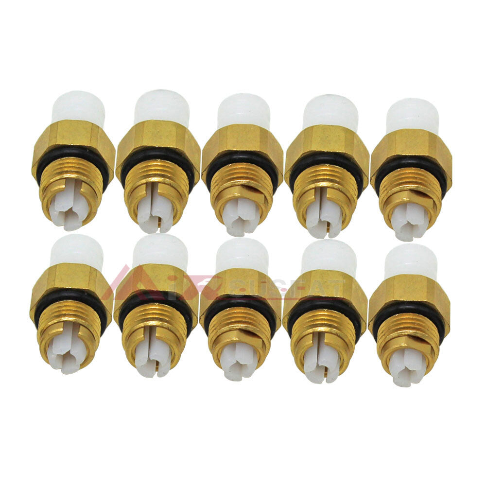 10x Air Suspension Valve M101 For Q7 for VW Touareg for Cayenne for Jeep for Jaguar XJ XJR XJ8