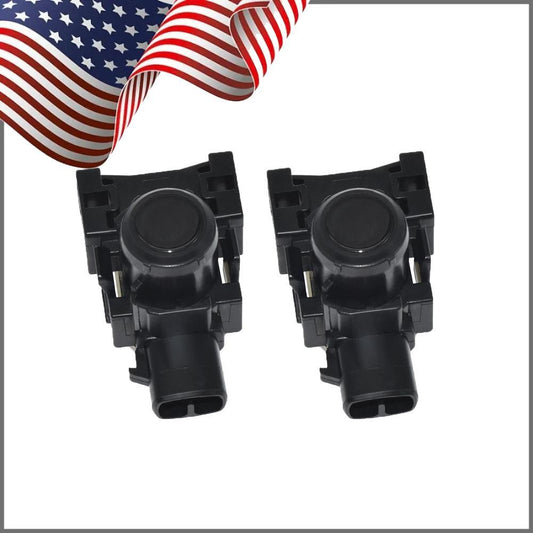 2x PDC Parking Distance Sensor for Toyota 4Runner 4.0L 2014-2017 89341-64010
