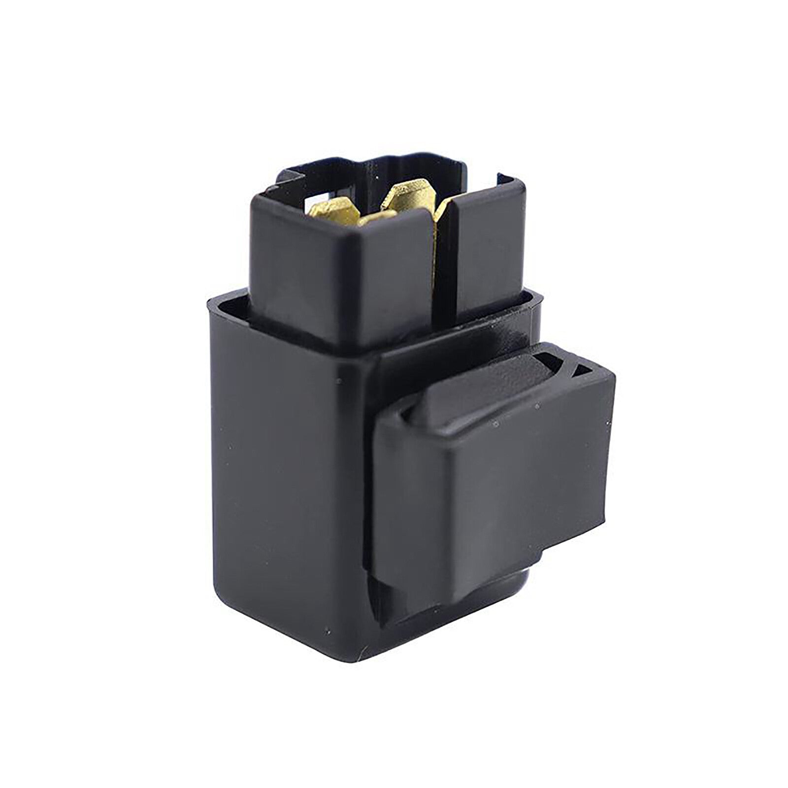 1 PC Starter Relay Solenoid for Suzuki ATV LT-Z50Z Quadsport 2006-2010 49cc