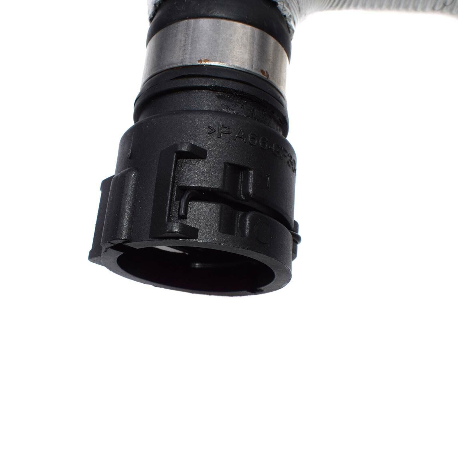 for BMW 1 Series 120i E88 E87 E82 X1 Z4 11537572159 Radiator Coolant Pipe Hose