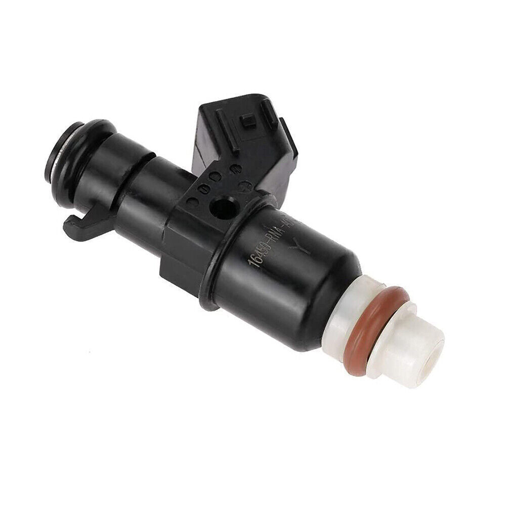 4Pcs Fuel Injectors Fits for Honda Fit 2009 2010 2011 2012-2013 16450-RNA-A01