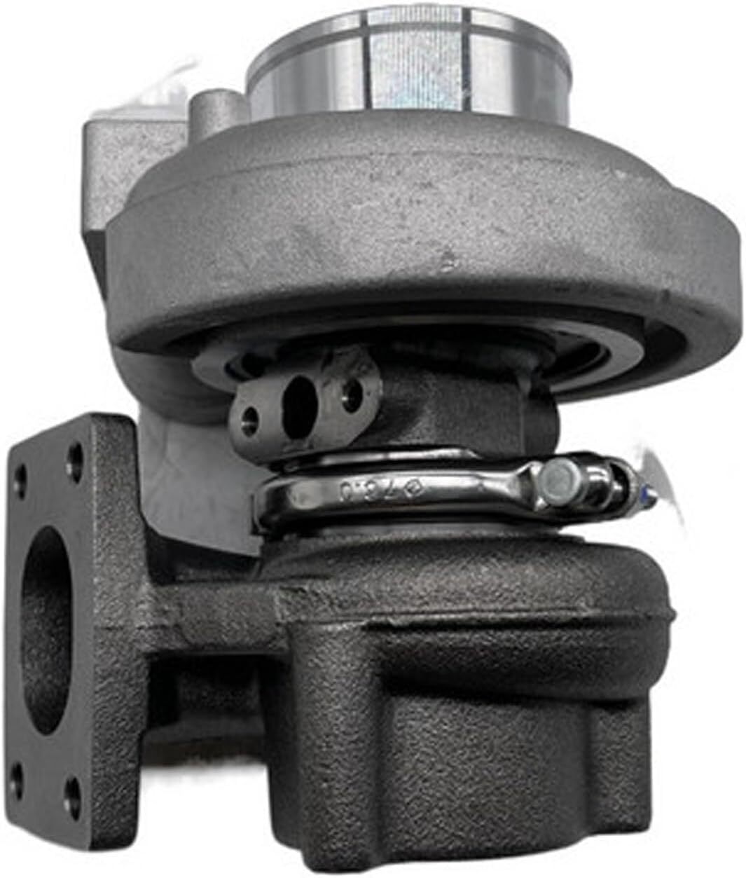 HX25 Turbocharger 2835000 3599879 for Iveco Engine NEF Case 580 Super L 440 450