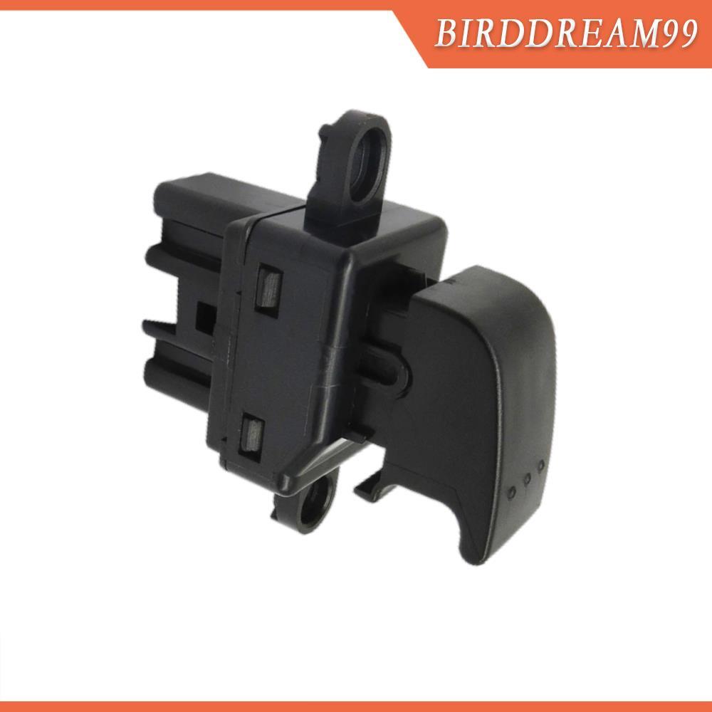 For 2004-09 for Mazda 3 Black Front / Rear Power Window Switch Button B32H66370