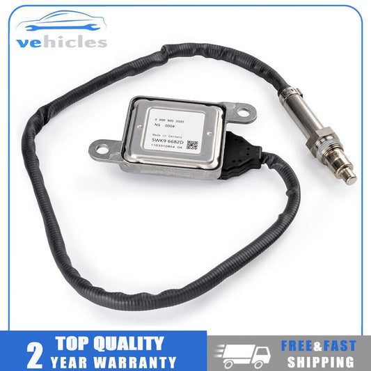 A0009053503 Nox sensor is suitable for Mercedes-Benz W212 E250 W164 ML X166 GL350 ML350 R320
