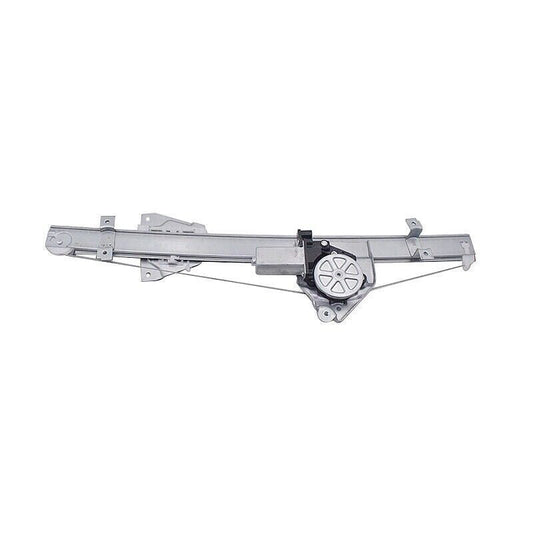 1PC For 2001-2006 Montero Pajero MN167272 Front Right Door Window Lift Regulator