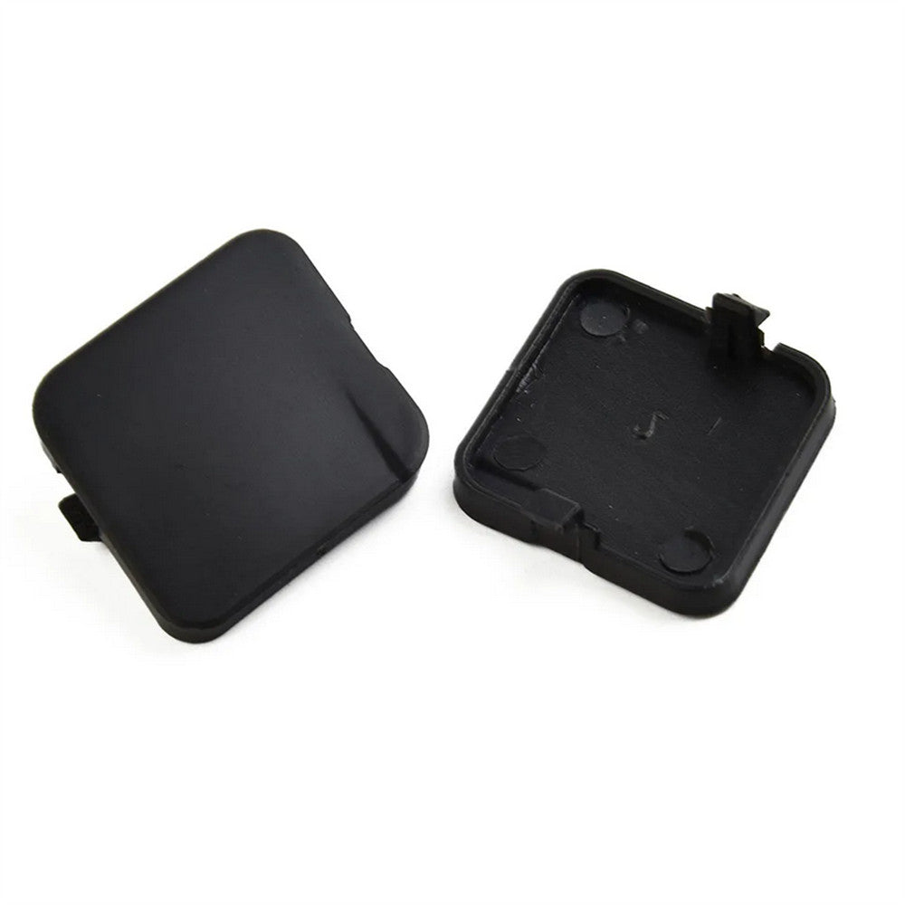 1 Pair Windshield Side Garnish Lid Cover for Honda for CR-V 2007 2008 2009 2010 2011
