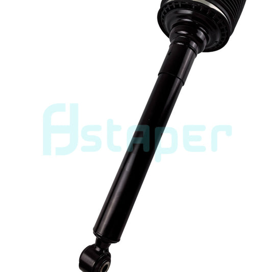 Magnetic front strut shock absorbers suitable for 07-14 for Cadillac for Escalade for Chevrolet for GMC