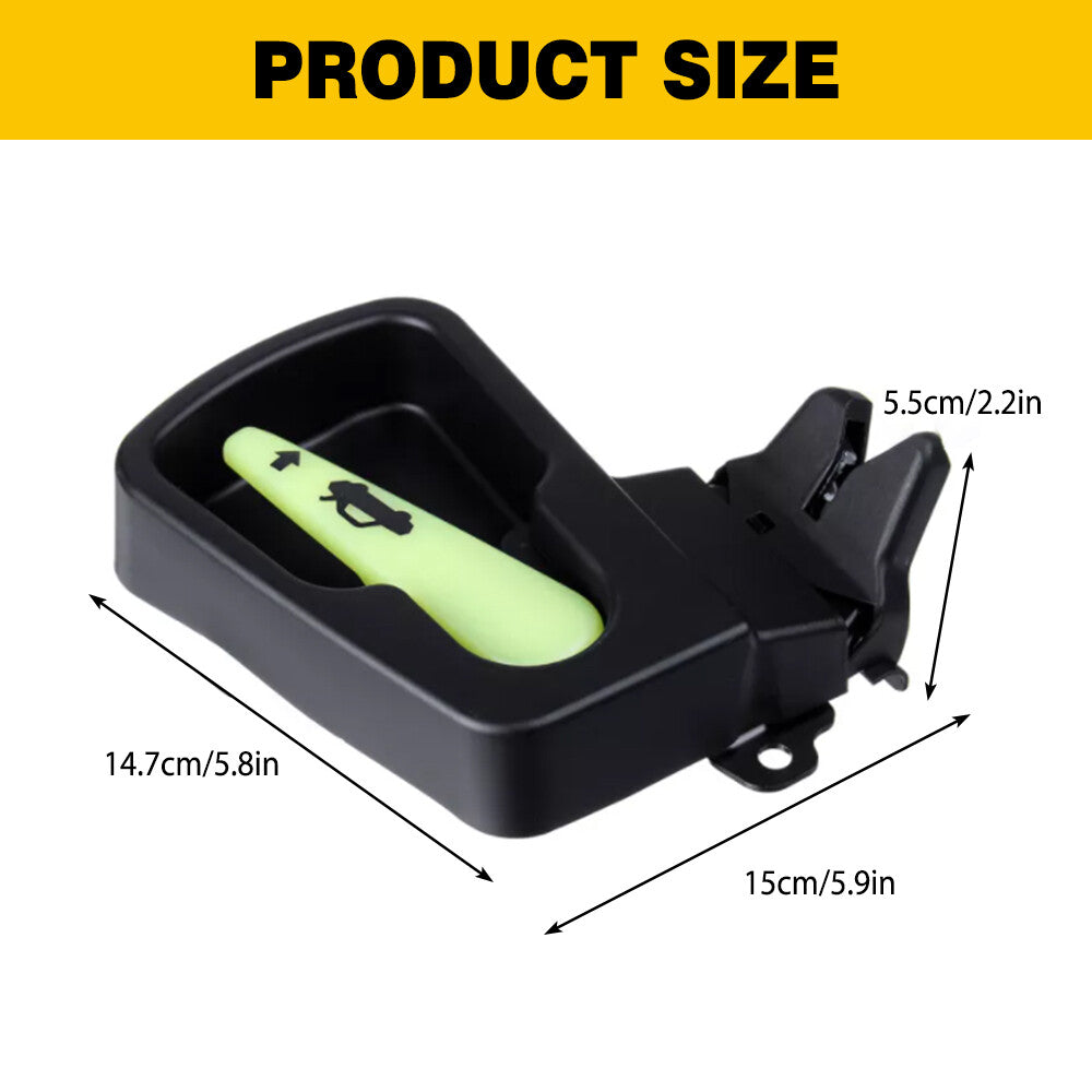 TRUNK LUGGAGE Latch Tailgate Lock for Toyota for Corolla 2003 2004 2005 2006 07 2008