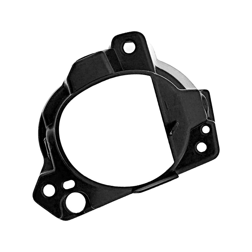 New Right Foglight Holder Bracket Black Fit for Mazda 3 (BM) 2013-2016 BKD251684