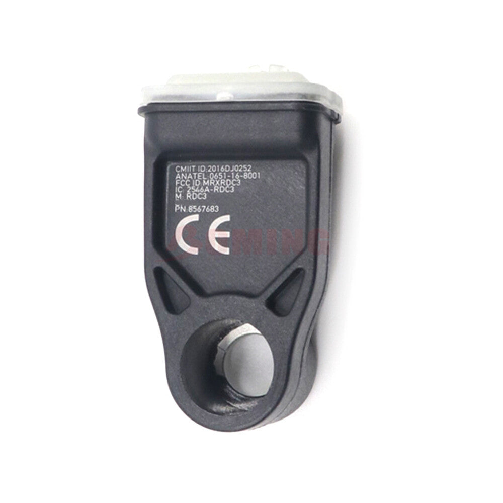 8567683 New TPMS Tire Pressure Sensor for BMW R1200GS R1200RT F700GS 36318567683