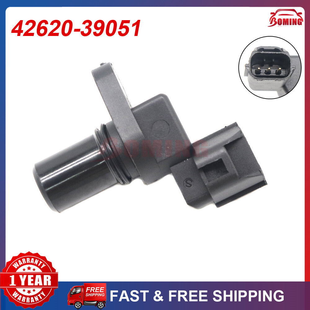 NEW for Hyundai for Elantra for Kia Opitma Input Auto Transmission Speed Sensor