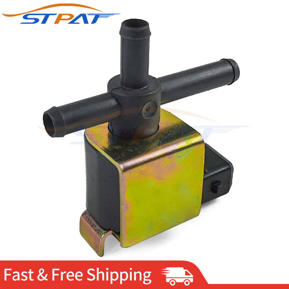 078906283B Valve Boost Control For 2001-2005 for Audi S4 A6 Quattro Allroad 2.7T N75