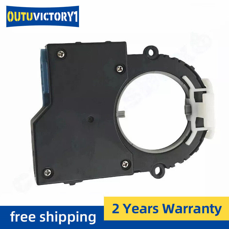 The new steering wheel angle sensor is compatible with for Toyota for Camry (2012-2015) and for Avalon (2013-2018).