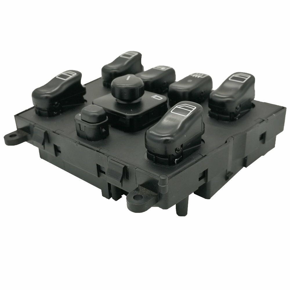 1638206610 Window Power Switch Regulator for Mercedes-Benz ML 230 270 320 350