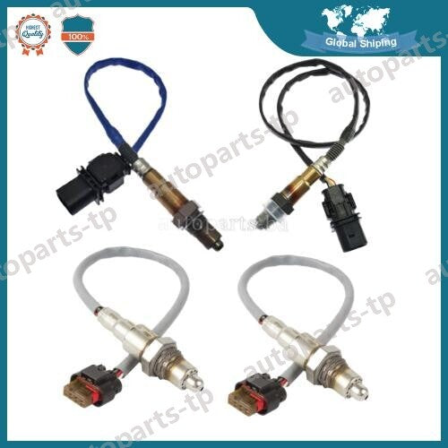 Upstream O2 oxygen sensor LFN1-18-8G1 suitable for Mazda MX-5 Miata 2009-2015 2.0L 2349093