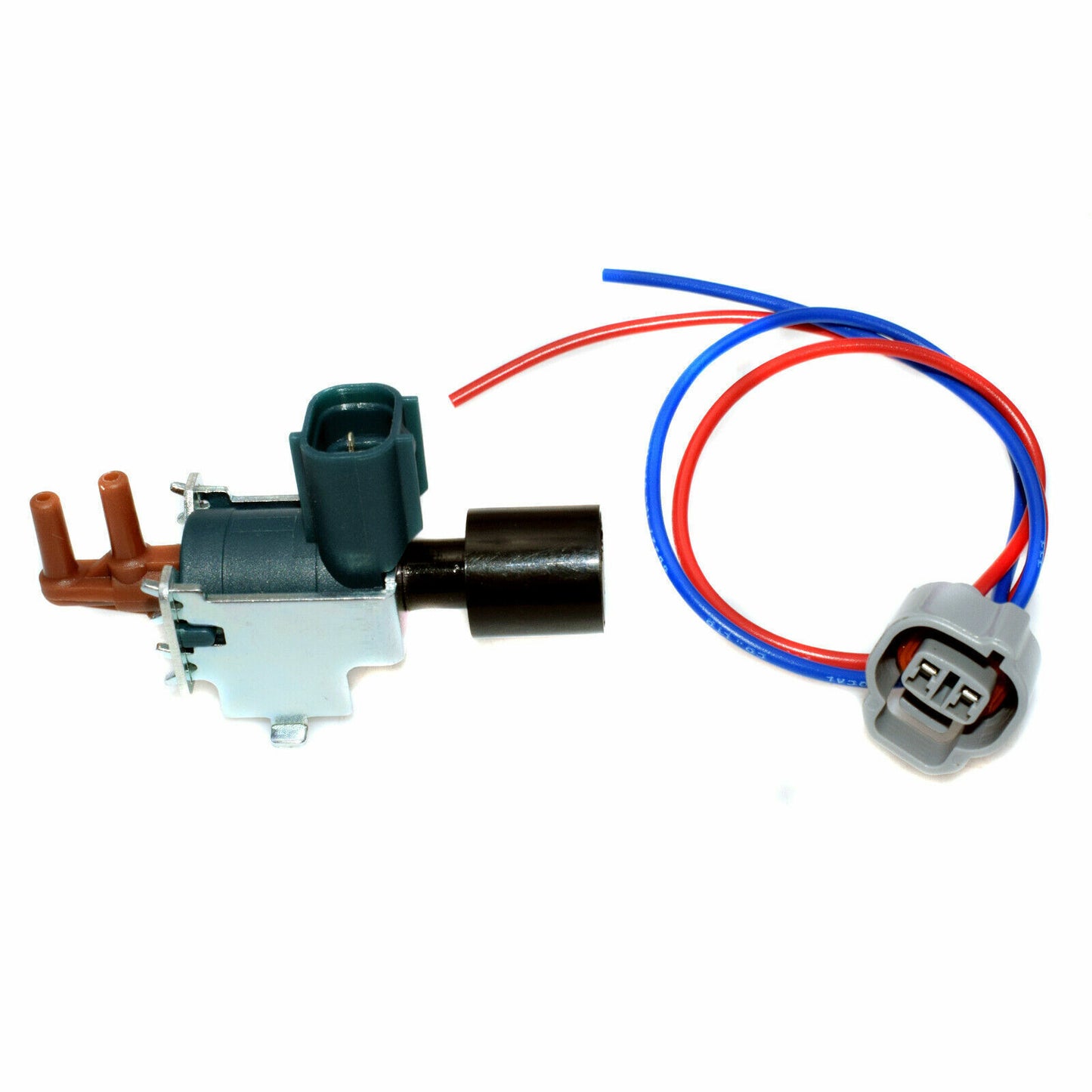 for Toyota for Camry for Lexus GS300 Vapor Canister Purge Valve/Solenoid Connector NEW