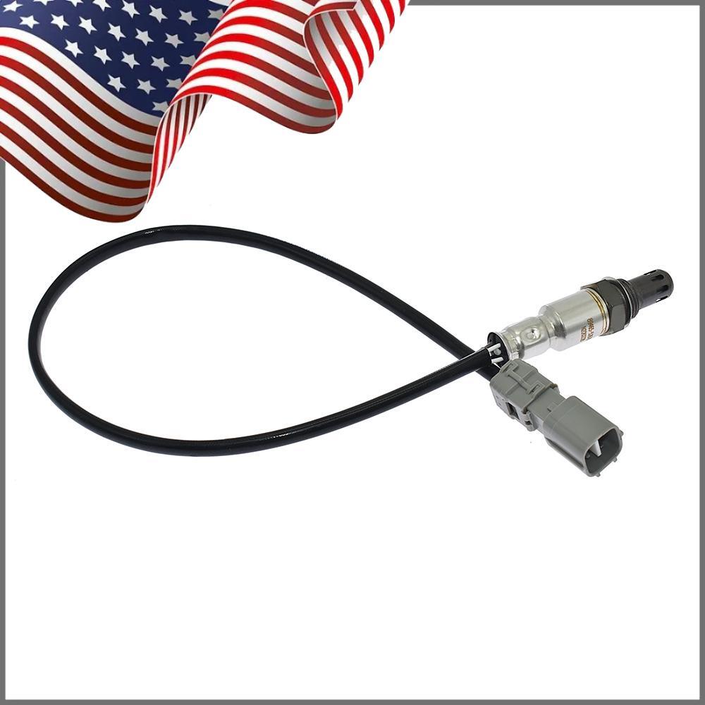 Downstream Oxygen O2 Sensor for Toyota Prius C 2012-2019 89465-52670