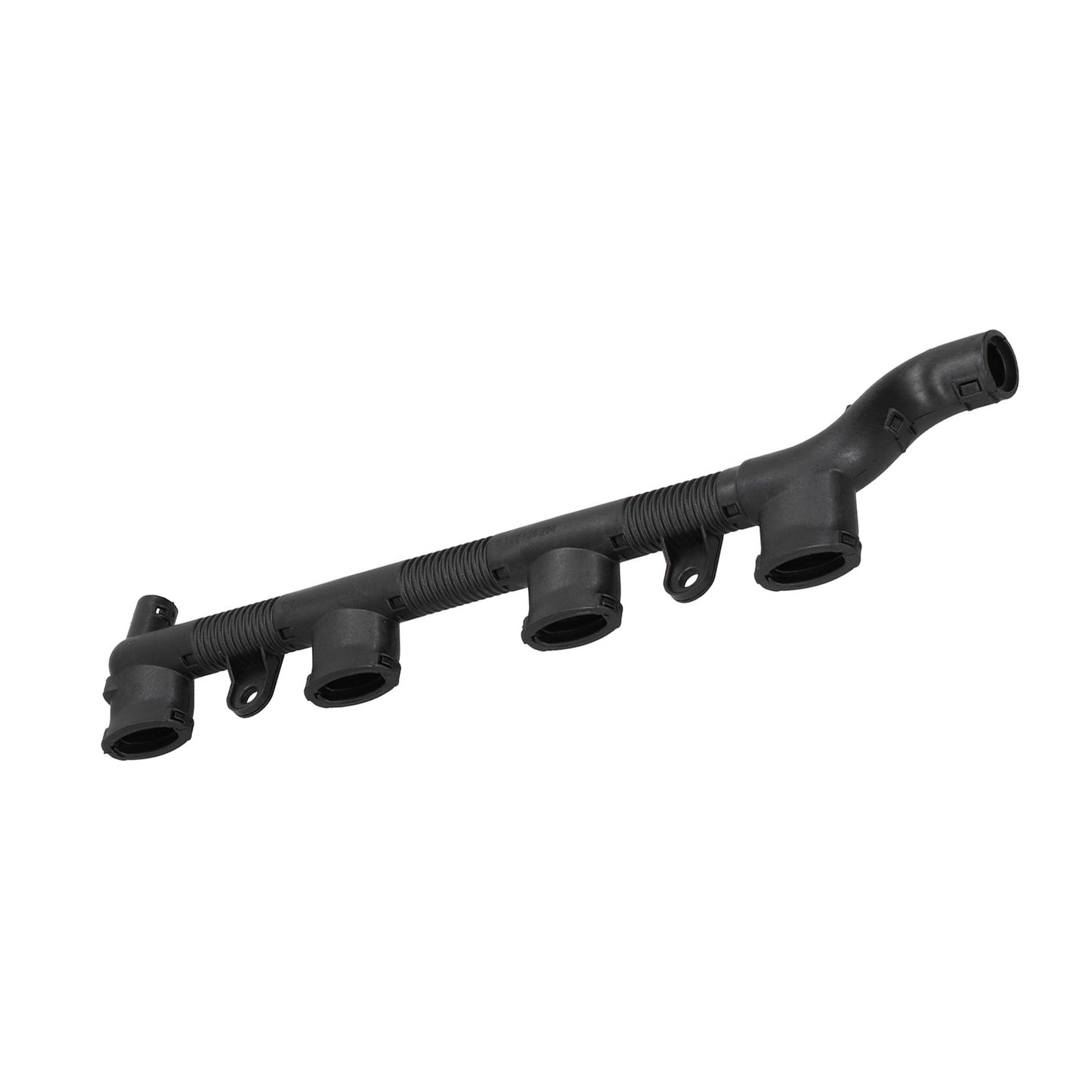 06F971824C ignition coil wire harness conduit is suitable for Audi A1, A3, A4, and for Volkswagen for Golf .