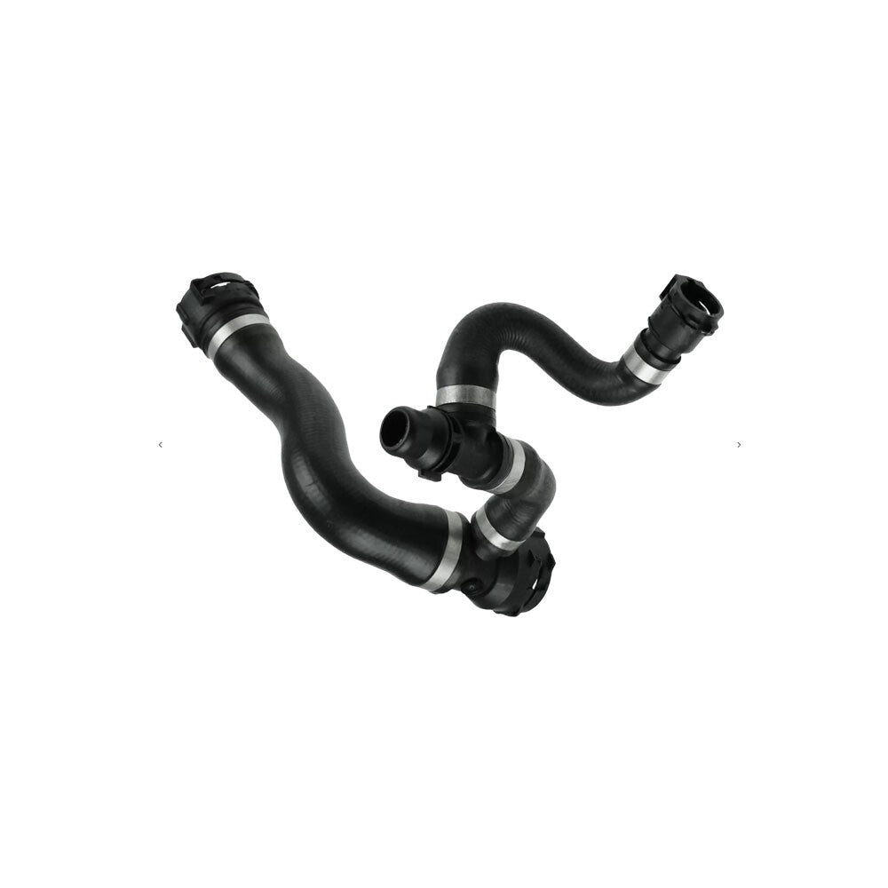 for BMW E65 E66 E67 730i 730Li 2005-2008 Engine coolant upper hose 17127537745