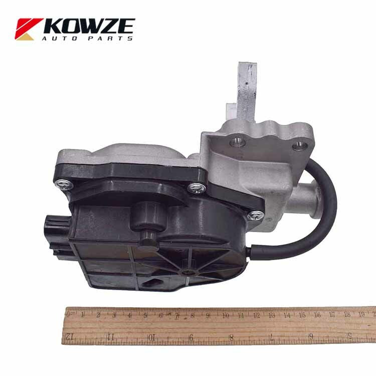 Differential Vacuum Actuator Assy for TOYOTA Hilux 4x4 KUN126 GUN125 2015