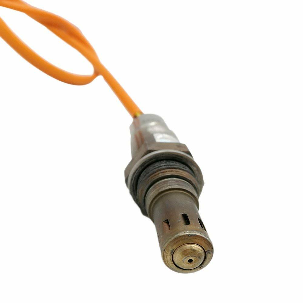 2x Nitrogen Oxide Sensor A0009053603+ A0009053503 for Mercedes W205 W166 ML350